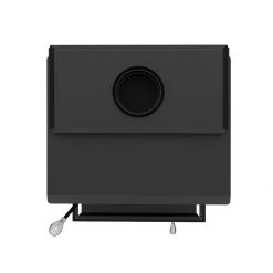 Drolet Escape 1800 Wood Stove with Brushed Nickel Door 12 Drolet Escape 1800 Wood Stove with Brushed Nickel Door -Home Improvement Sales Shop 39860247 5 1