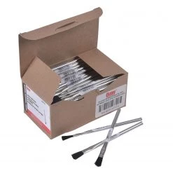 Oatey 1/2" Acid Brush 7 Oatey 1/2" Acid Brush -Home Improvement Sales Shop 4000015 3 1