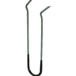 Sioux Chief Vinyl-Coated Wire Pipe Hooks - 5 Pack
