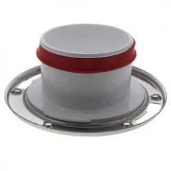 Sioux Chief Push Titeâ„¢ 4" Closet Flange