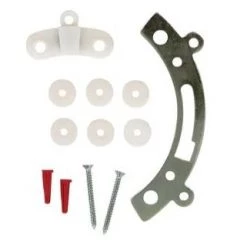 Sioux Chief Save-A-Flange Closet Repair Kit