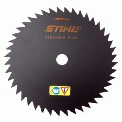 STIHL Circular Saw Blade, 200mm X 20mm