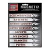 Chroma Graphics Toolbox Magnetix 1 Chroma Graphics Toolbox Magnetix -Home Improvement Sales Shop 40020189 1