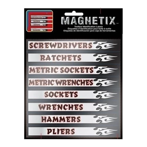 Chroma Graphics Toolbox Magnetix 3 Chroma Graphics Toolbox Magnetix