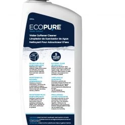 EcoPure Water Softener Cleaner 16 oz.