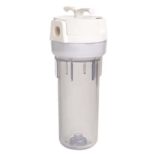 EcoPure Valve-In-Head Whole Home Water Filtration System 3 EcoPure Valve-In-Head Whole Home Water Filtration System