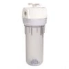 EcoPure Valve-In-Head Whole Home Water Filtration System -Home Improvement Sales Shop 40060055 1