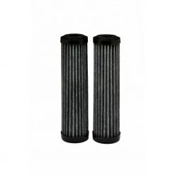 Ecopure Universal Fit Whole House Water Filter 2 Pack
