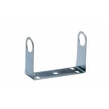EcoPure Whole Home Filtration System Mounting Bracket 3 EcoPure Whole Home Filtration System Mounting Bracket