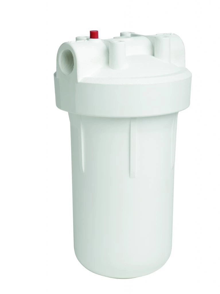 EcoPure High Flow Whole Home Water Filtration System 3 EcoPure High Flow Whole Home Water Filtration System