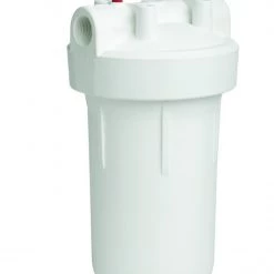 EcoPure High Flow Whole Home Water Filtration System