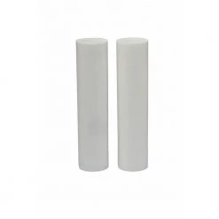 Ecopure Universal Fit Melt Blown Whole House Water Filter 2 Pack