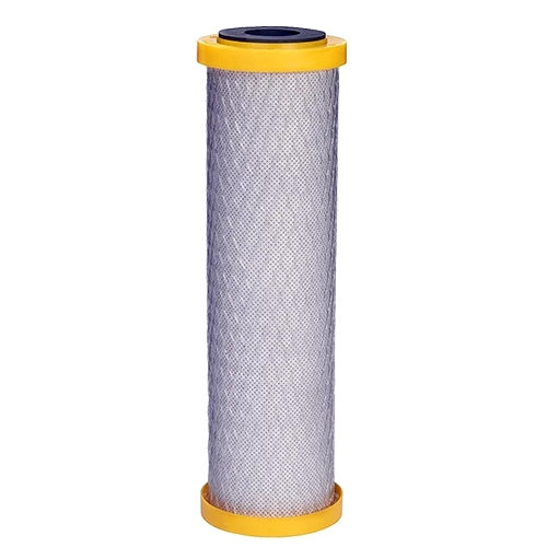 EcoPure Advanced Universal Undersink Filter 3 EcoPure Advanced Universal Undersink Filter