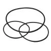 EcoPure Replacement O-Ring Kit for Ecopure Filter Housing