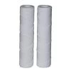 EcoPure String Wound Replacement Filter Cartridge - 2 PK -Home Improvement Sales Shop 40060136 1 1