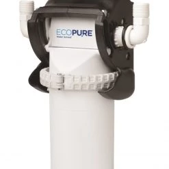 EcoPure No Mess Whole Home Filtration System