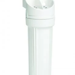 EcoPure EPU3 Undersink Water Filtration System