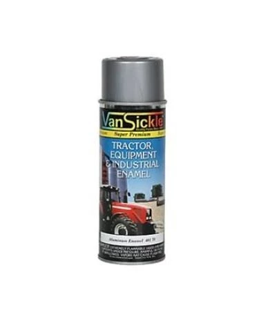 Van Sickle Tractor, Equipment & Industrial Enamel Spray Paint 12 oz 3 Van Sickle Tractor, Equipment & Industrial Enamel Spray Paint 12 oz