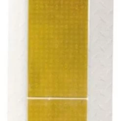 SMV 2"x9" Reflective Tape, 4-Pack 5 SMV 2"x9" Reflective Tape, 4-Pack -Home Improvement Sales Shop 4010006 yellow 1
