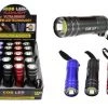Diamond Visions 08-1832 COB LED Flashlight 2 Diamond Visions 08-1832 COB LED Flashlight -Home Improvement Sales Shop 40200003 1