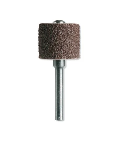 Dremel 407 1/2" Sanding Drum 3 Dremel 407 1/2" Sanding Drum