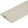 Wiremold Corduct CDI-5 5 ft. Channel Over-Floor Cord Protector