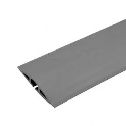 Wiremold Corduct CDI-5 5 ft. Channel Over-Floor Cord Protector -Home Improvement Sales Shop 4070038