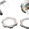Wiremold B-81 500 Series 1/2" Box Connector -Home Improvement Sales Shop 4070094 2