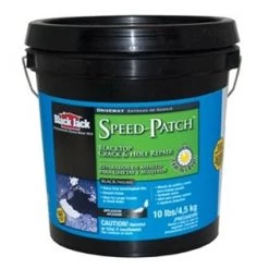 Gardner-Gibson Black Jack Speed-Patch – 10 Lbs.