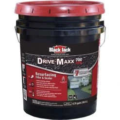 Gardner-Gibson Black Jack Drive-Maxx 700 – 5 Gallon