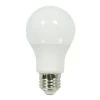 GT-Lite A19 60W Daylight LED Light Bulb, 10 Pack