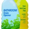 Drain Out 16oz Bathroom Drain Opener 1 Drain Out 16oz Bathroom Drain Opener -Home Improvement Sales Shop 4160003 1