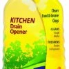 Drain Out 16oz Kitchen Drain Opener 1 Drain Out 16oz Kitchen Drain Opener -Home Improvement Sales Shop 4160006 1