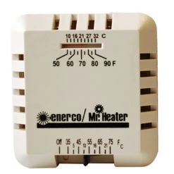 Mr. Heater 24 Volt Thermostat