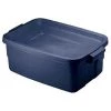 Rubbermaid Roughneck Storage Tote, 3-Gallons -Home Improvement Sales Shop 4172280 1
