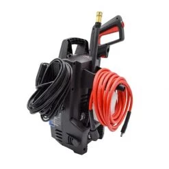 AR Blue Clean 1600 PSI Electric Pressure Washer -Home Improvement Sales Shop 42560089 2