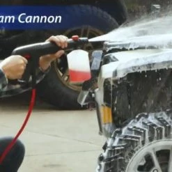 AR Blue Clean 1600 PSI Electric Pressure Washer -Home Improvement Sales Shop 42560089 6