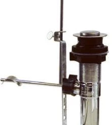 B & K Mueller Plastic Pop Up Drain