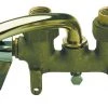 B & K Mueller Laundry Tray Faucet Valves