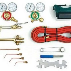 Hot Max Heavy Duty Cutting Torch Kit - Victor Style Model VTK-HD-A 5 Hot Max Heavy Duty Cutting Torch Kit - Victor Style Model VTK-HD-A -Home Improvement Sales Shop 43380004 2