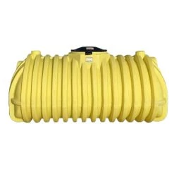 Norwesco 500 Gallon Septic Tank w/ 1 Manhole