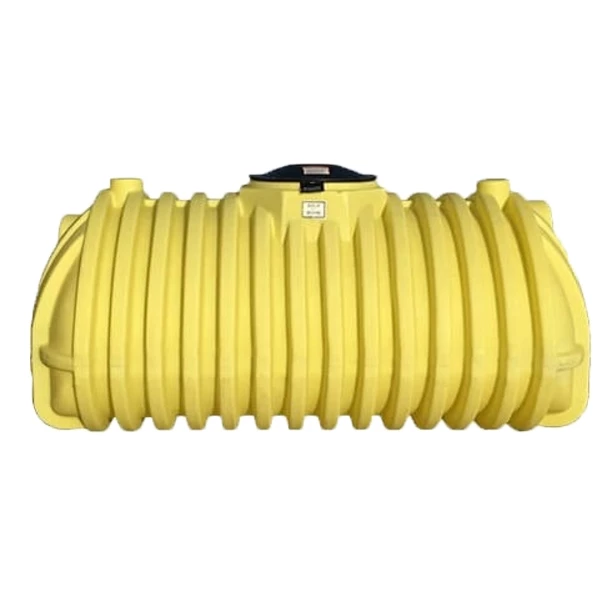 Norwesco 500 Gallon Septic Tank w/ 1 Manhole 3 Norwesco 500 Gallon Septic Tank w/ 1 Manhole