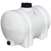 Norwesco 35 Gallon Above Ground Horizontal Leg Tank 2 Norwesco 35 Gallon Above Ground Horizontal Leg Tank -Home Improvement Sales Shop 4350018 1 1