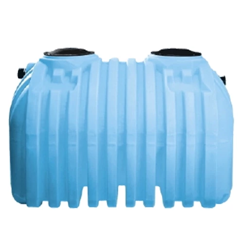 Norwesco 1000 Gallon "Blue Bruiser" Septic Tank 3 Norwesco 1000 Gallon "Blue Bruiser" Septic Tank