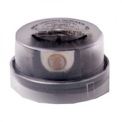 Cooper Industries Twist Lock Photo Control