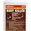 Roebic K-77 Root Killer, 32oz. -Home Improvement Sales Shop 4380006