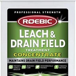 Roebic Leach and Drain Field Treatment, 32 Oz.