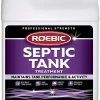 K-37 SEPTIC TANK TREATMENT - 64OZ -Home Improvement Sales Shop 4380027 2