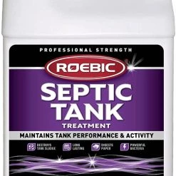 K-37 SEPTIC TANK TREATMENT - 64OZ