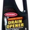 Roebic Professional Strength Liquid Drain Opener - 32oz 2 Roebic Professional Strength Liquid Drain Opener - 32oz -Home Improvement Sales Shop 4380085 2